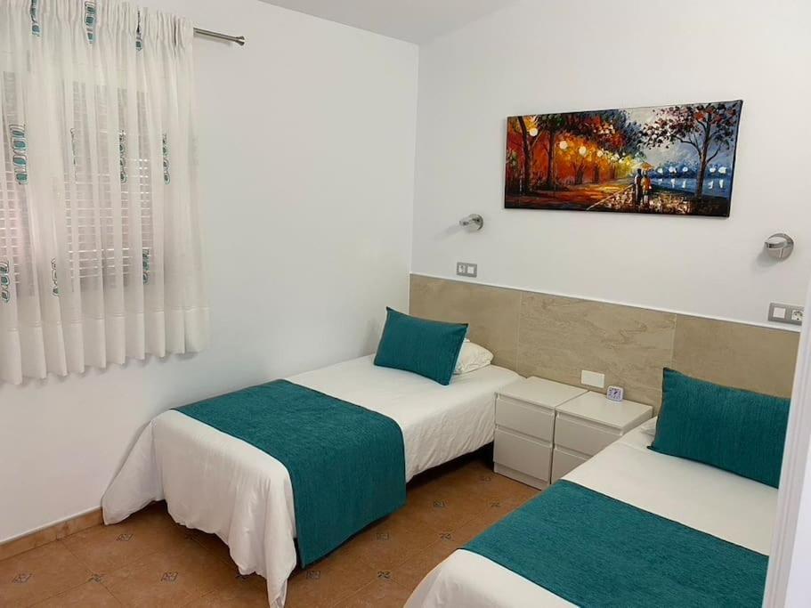 Apartamento Vegas Golf