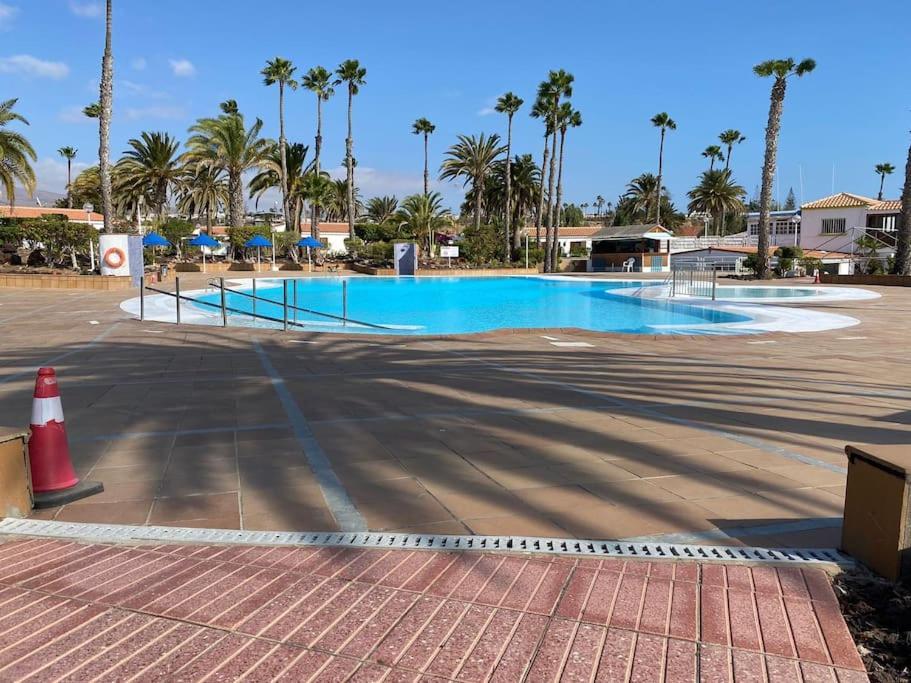 Vegas Golf * Maspalomas (Gran Canaria)