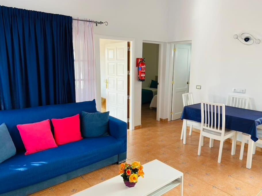 Apartamento Vegas Golf