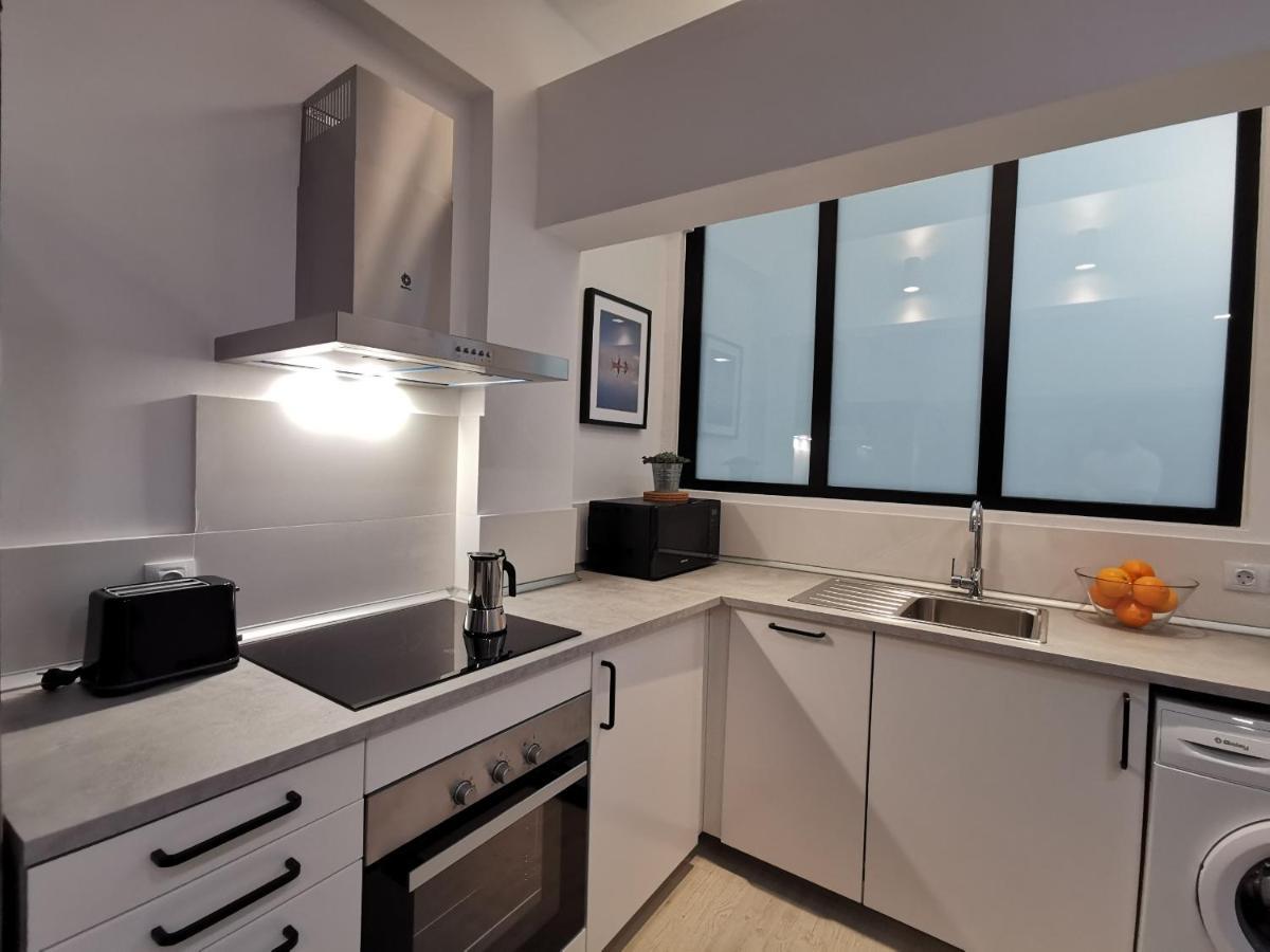 Apartamento Con Vistas A Las Canteras Apartamento *