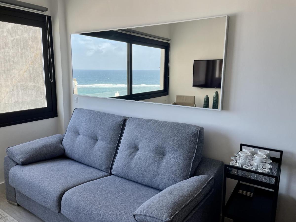 Apartamento Con Vistas A Las Canteras Apartamento *