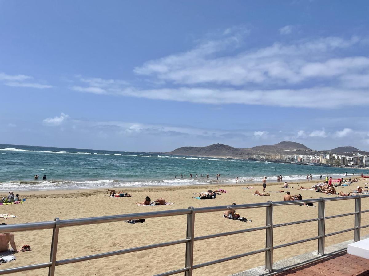 Apartamento Con Vistas A Las Canteras Apartamento Las Palmas de Gran Canaria