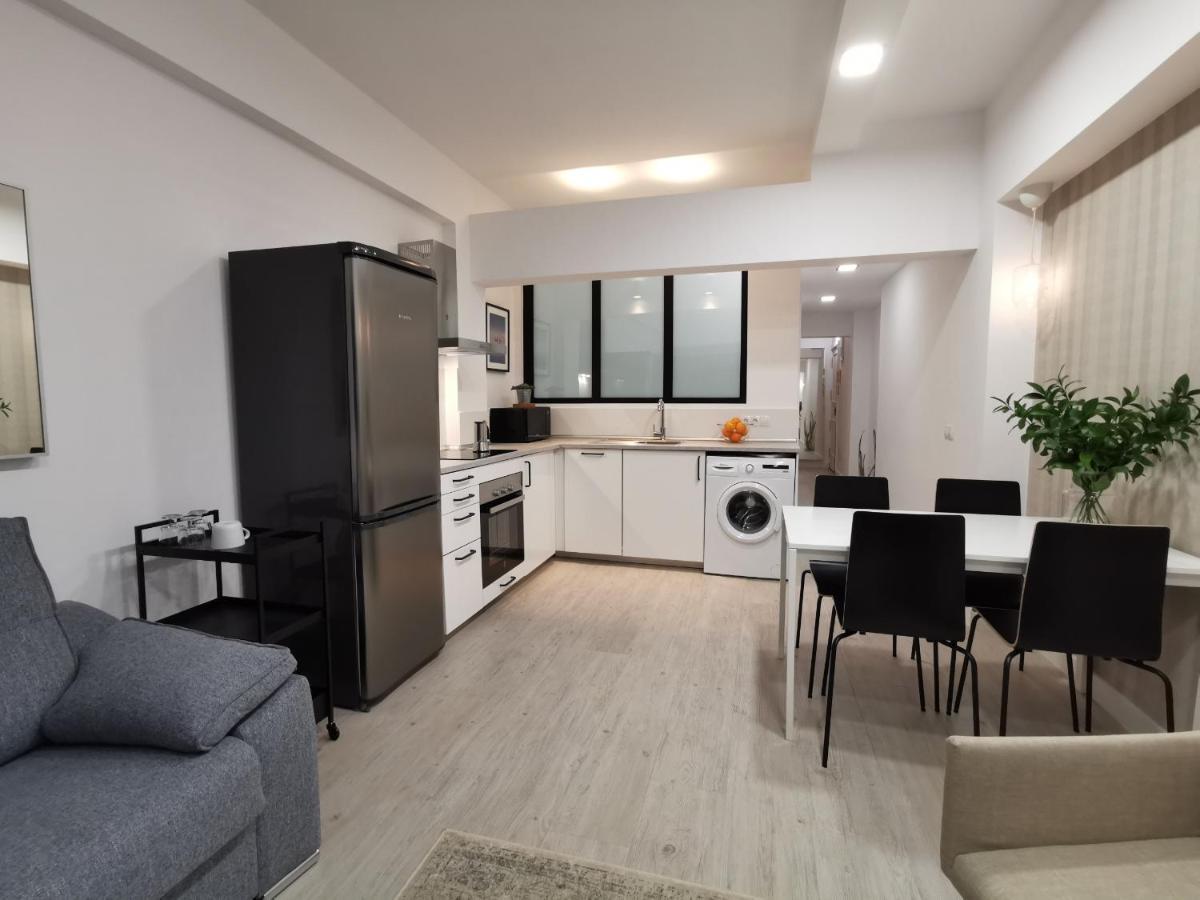Apartamento Con Vistas A Las Canteras Apartamento