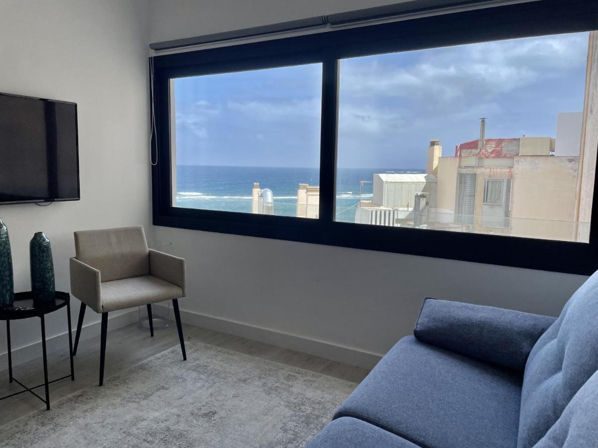 Apartamento Con Vistas A Las Canteras Las Palmas de Gran Canaria