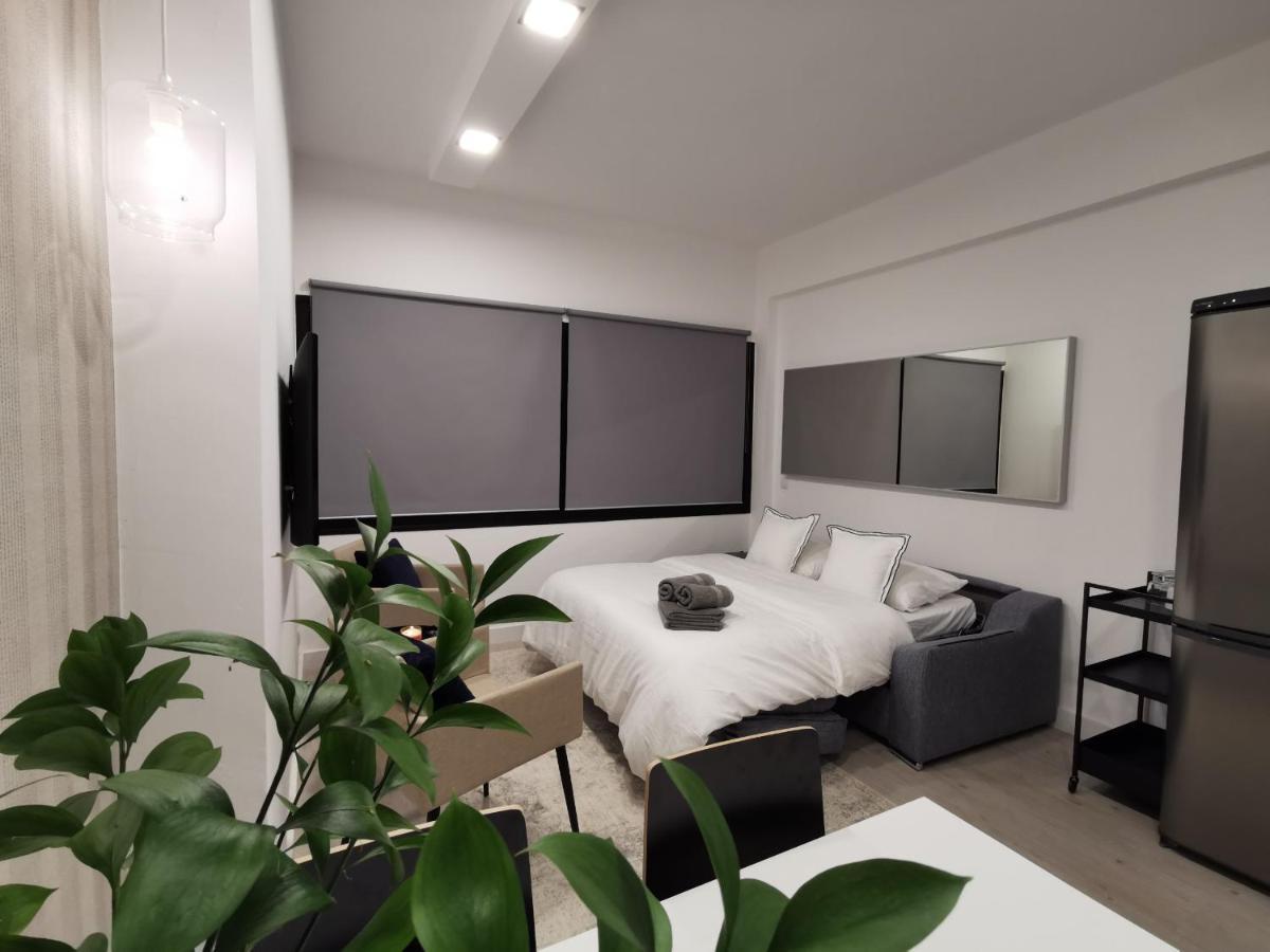 Apartamento Apartamento Con Vistas A Las Canteras *