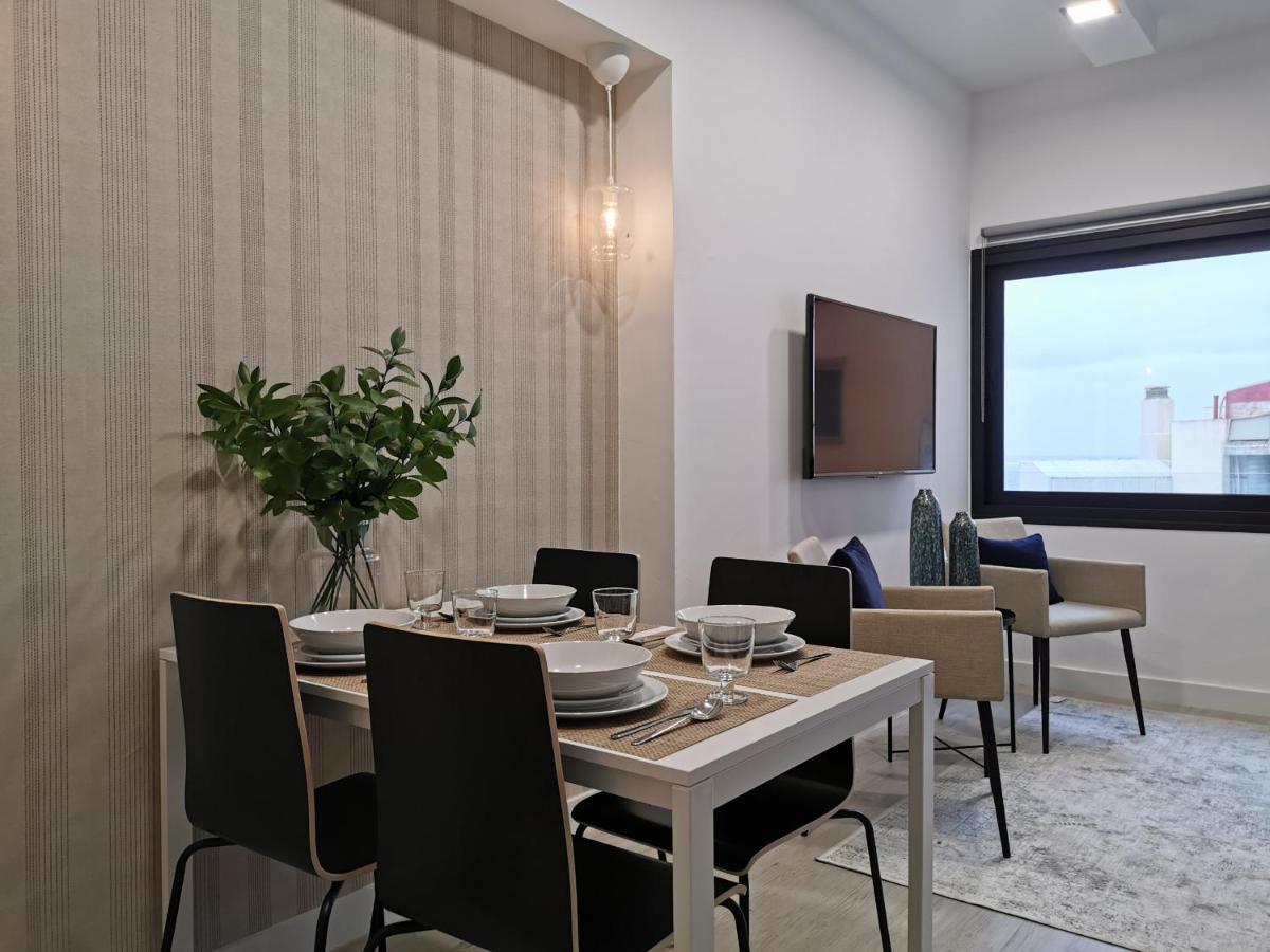 Apartamento Con Vistas A Las Canteras * Las Palmas de Gran Canaria