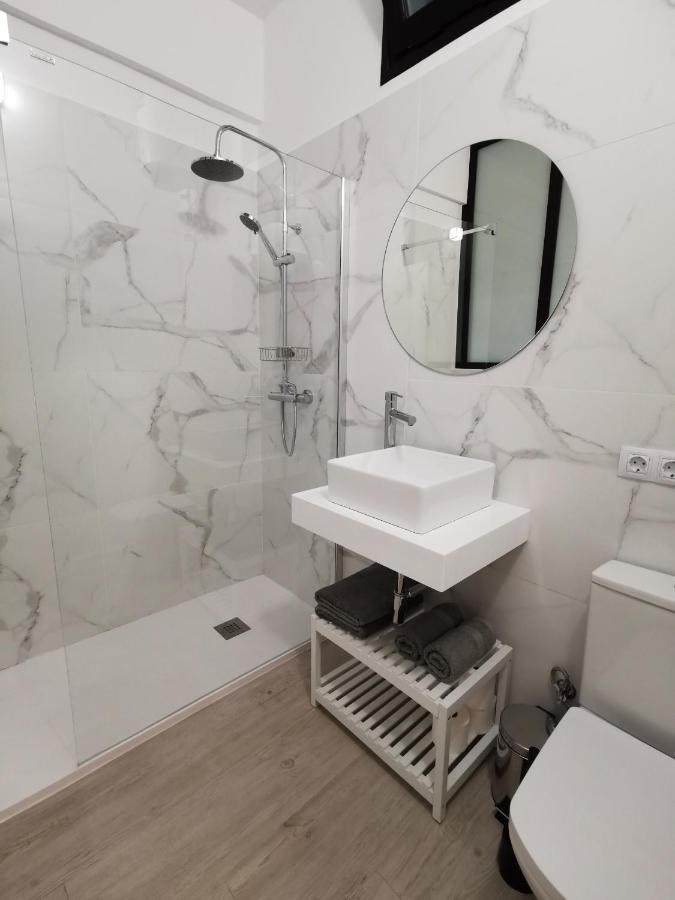 Apartamento Con Vistas A Las Canteras