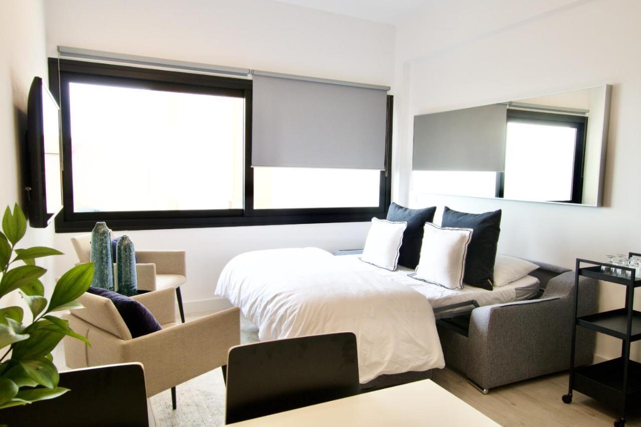 Apartamento Con Vistas A Las Canteras *