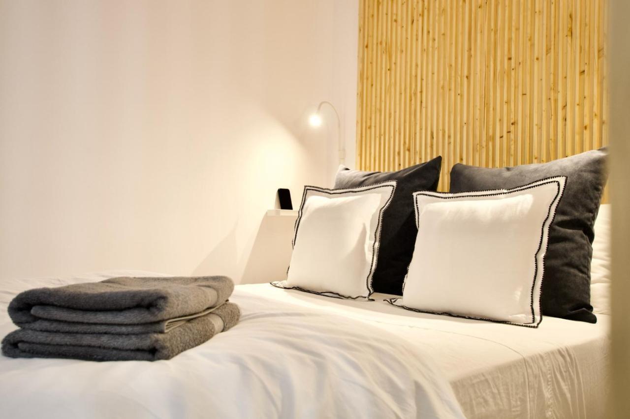 Homeforguest Apartamento Con Vistas A Las Canteras Apartment *