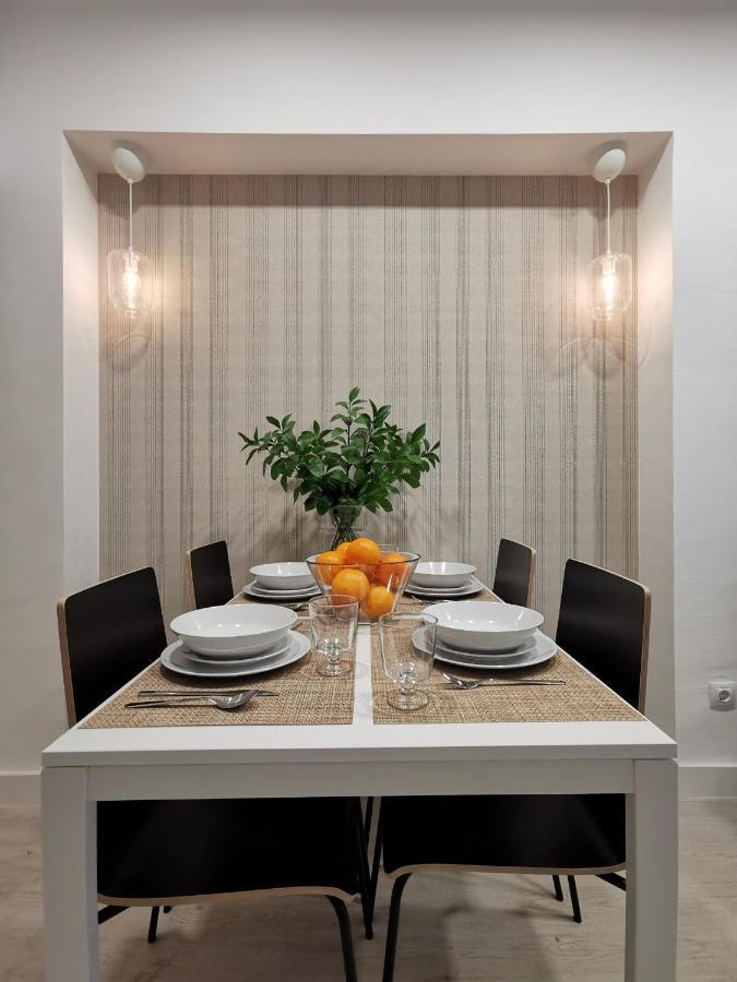 Apartamento Con Vistas A Las Canteras *