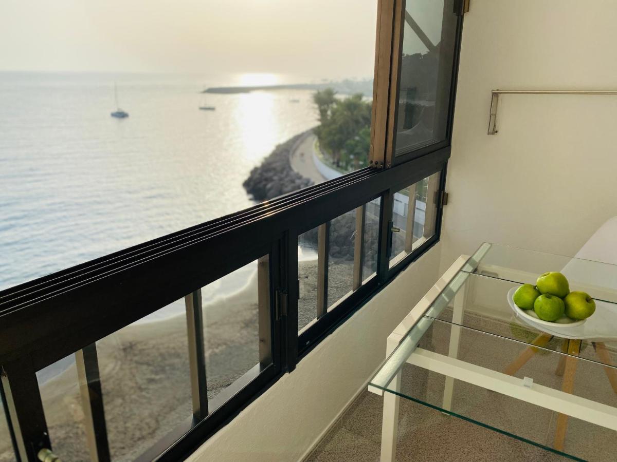 8 By Sunhousescanarias Apartment
