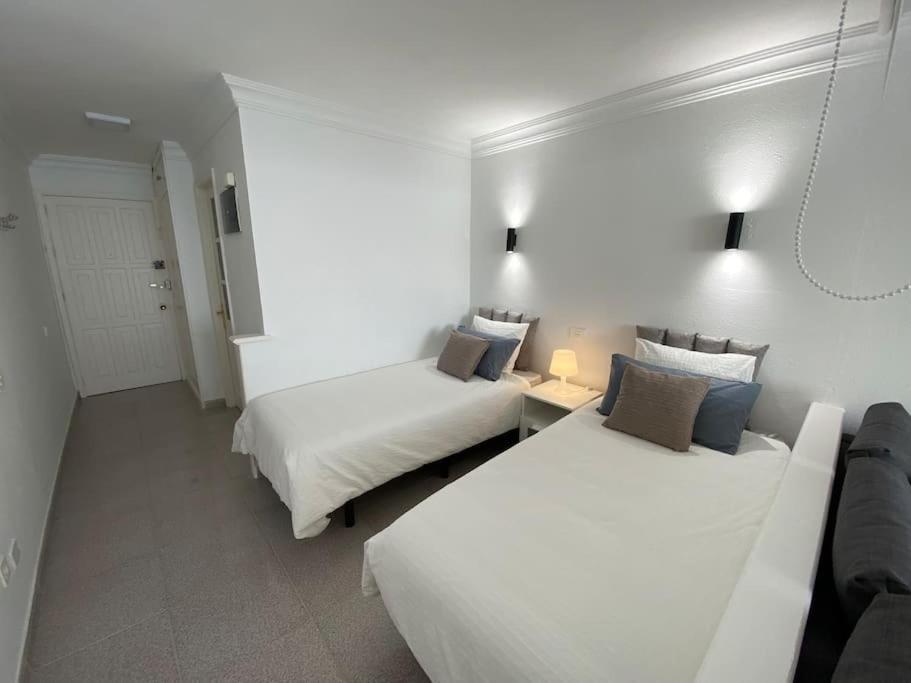 8 By Sunhousescanarias Apartment Patalavaca