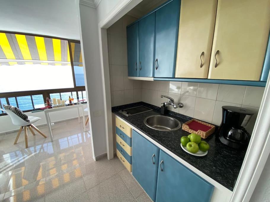 8 By Sunhousescanarias * Patalavaca