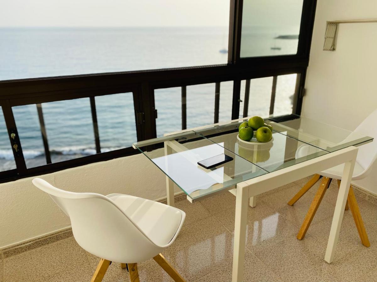 8 By Sunhousescanarias * Patalavaca