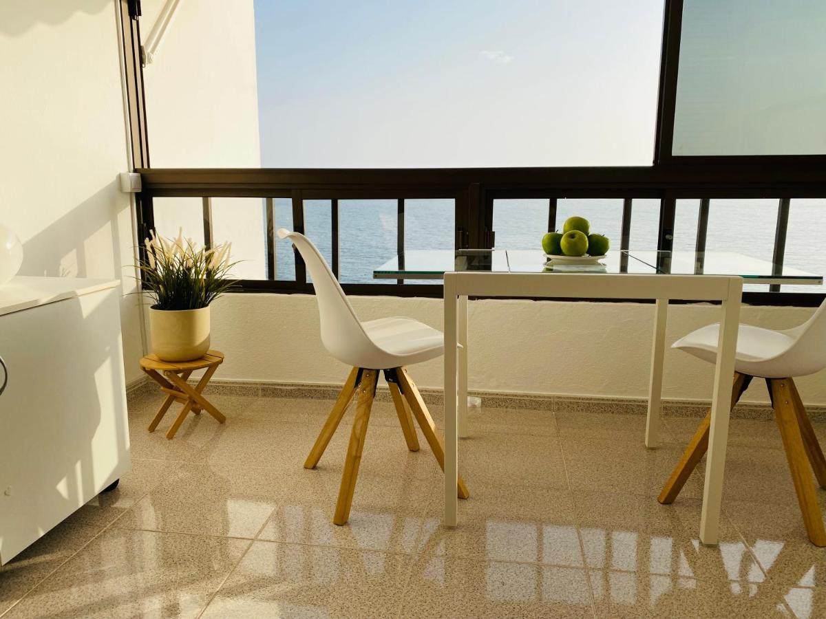 8 By Sunhousescanarias * Patalavaca