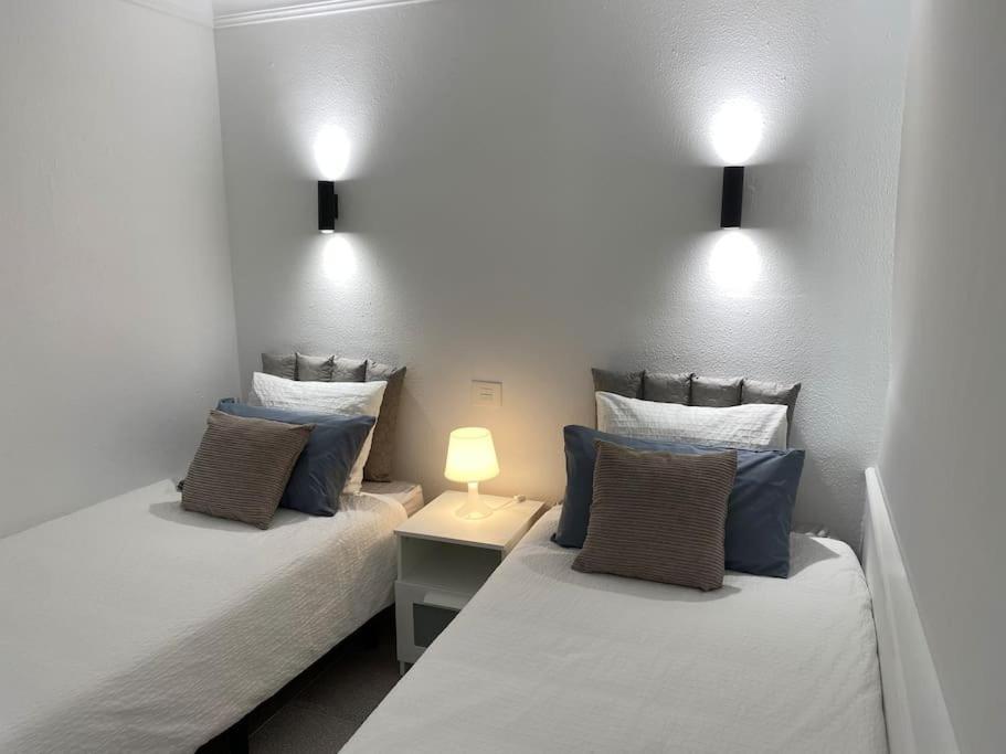 8 By Sunhousescanarias Apartment *