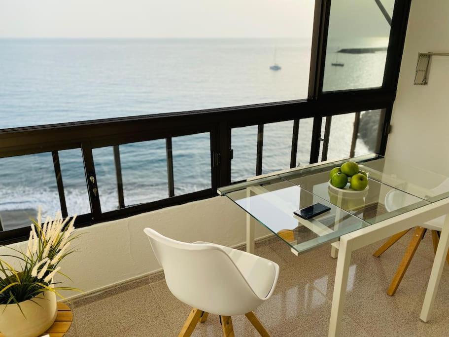 Apartment 8 By Sunhousescanarias