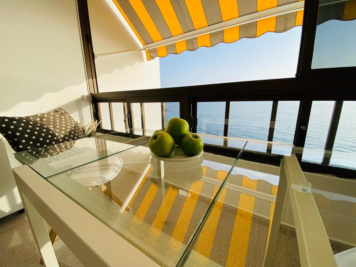 8 By Sunhousescanarias Apartment Patalavaca