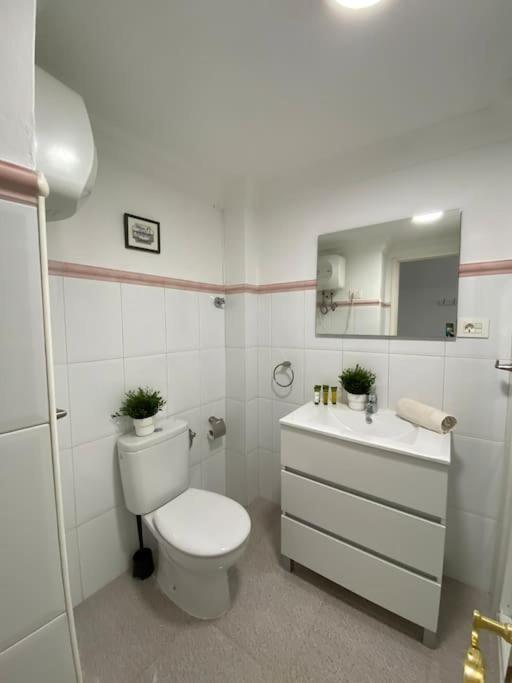 8 By Sunhousescanarias Apartment *