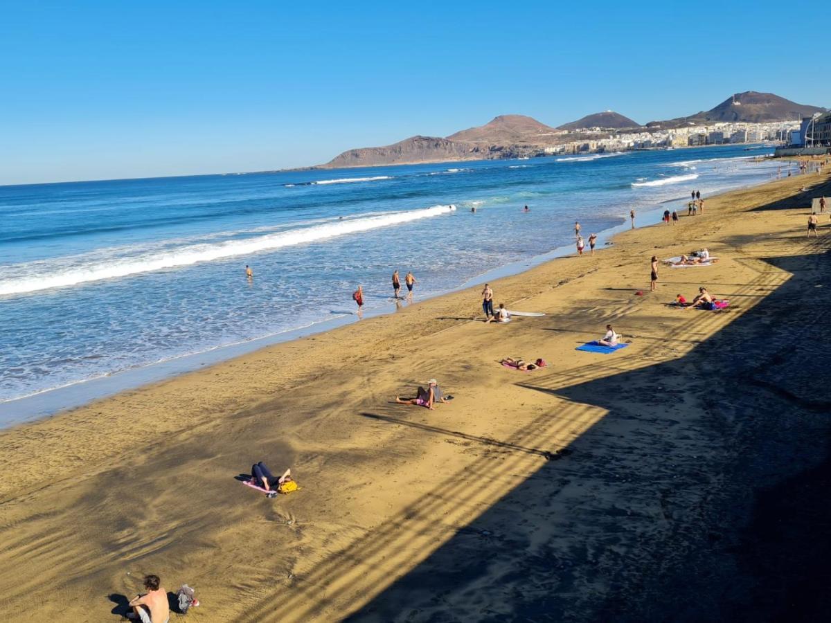 Your Canary Apartment Las Palmas de Gran Canaria