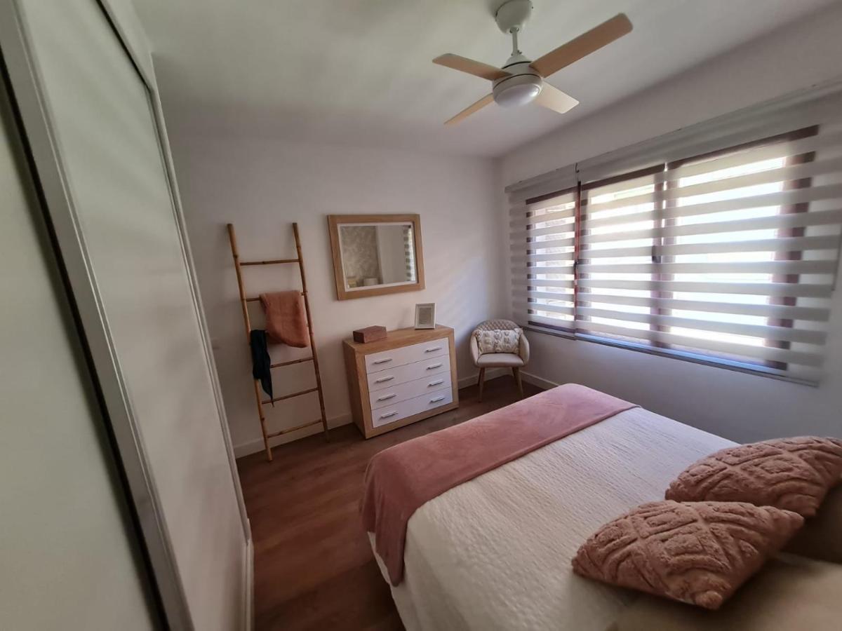 Your Canary Apartment *