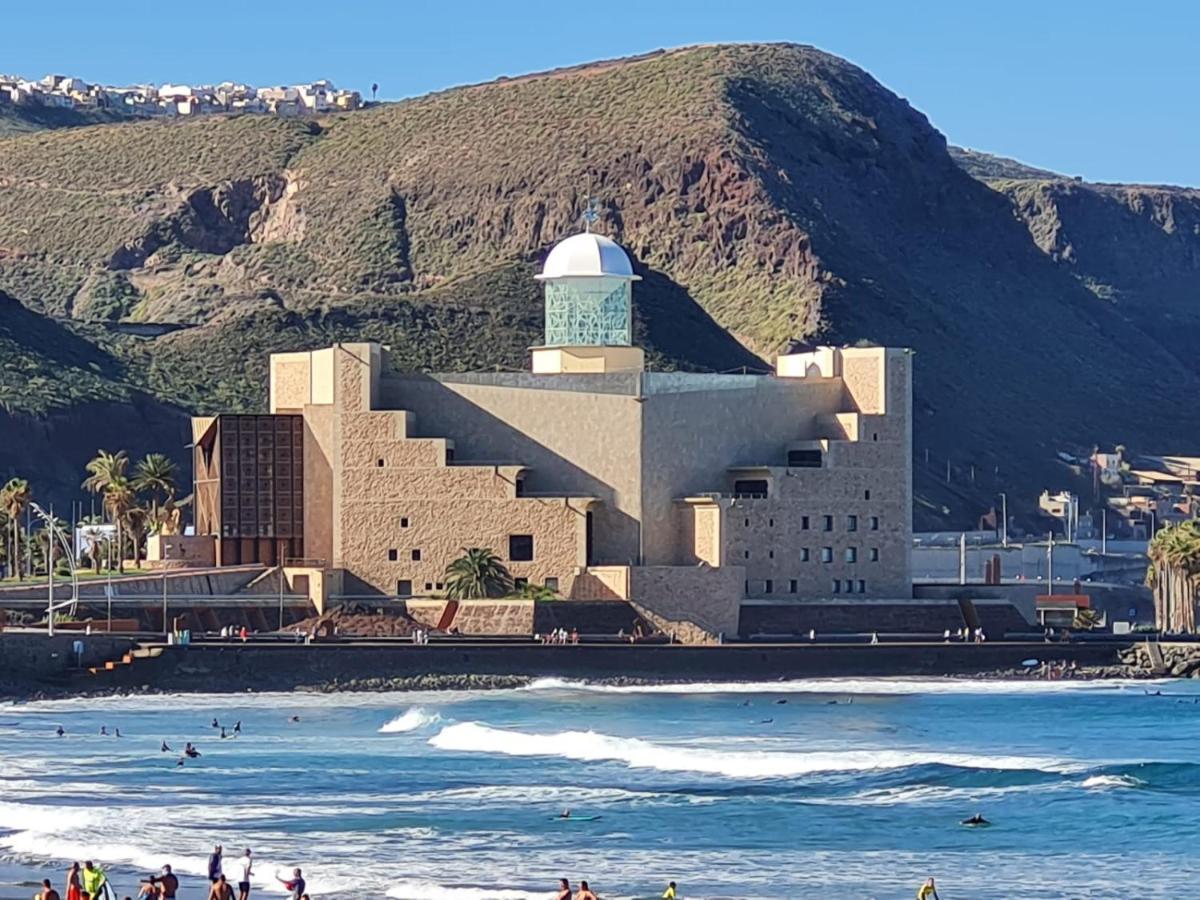 Your Canary Las Palmas de Gran Canaria