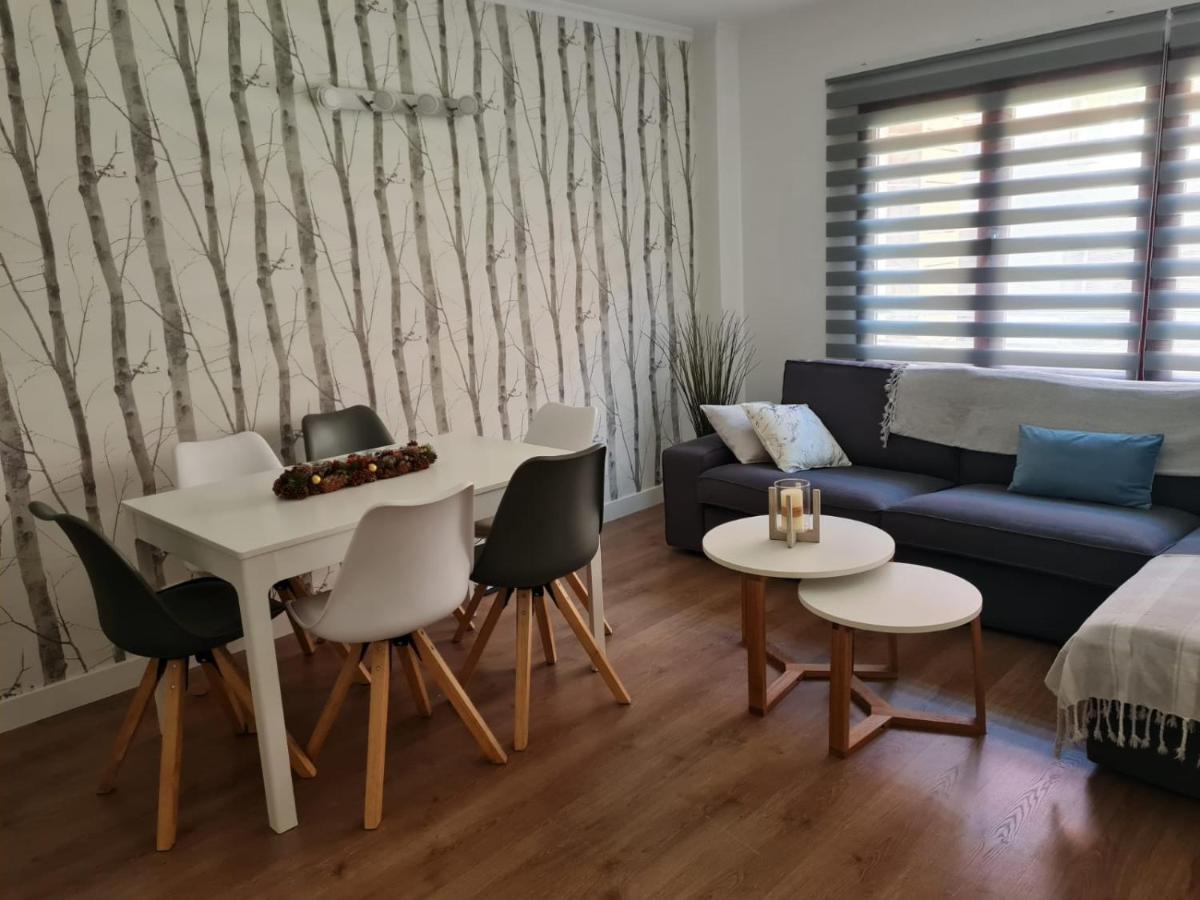 Your Canary Apartamento *