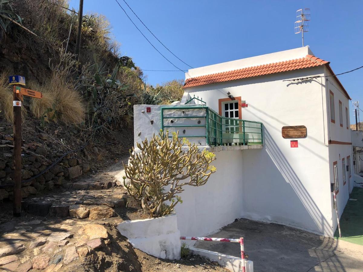 Appartamento Casa Camino Tamadaba Ii *