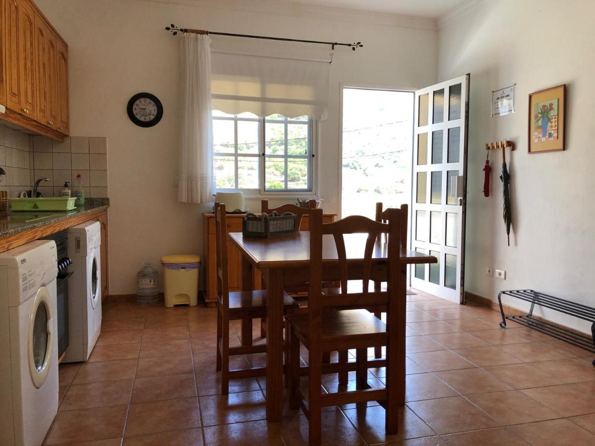Casa Camino Tamadaba Ii * Agaete (Gran Canaria)