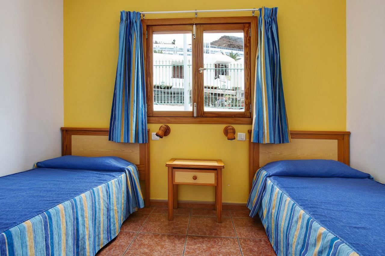 Montecarlo Apartamento 11 Puerto Rico (Gran Canaria)