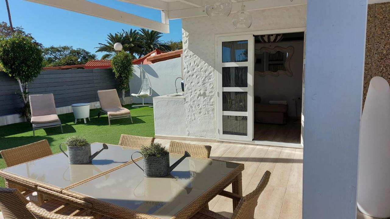 Coco Maspalomas (Gran Canaria)
