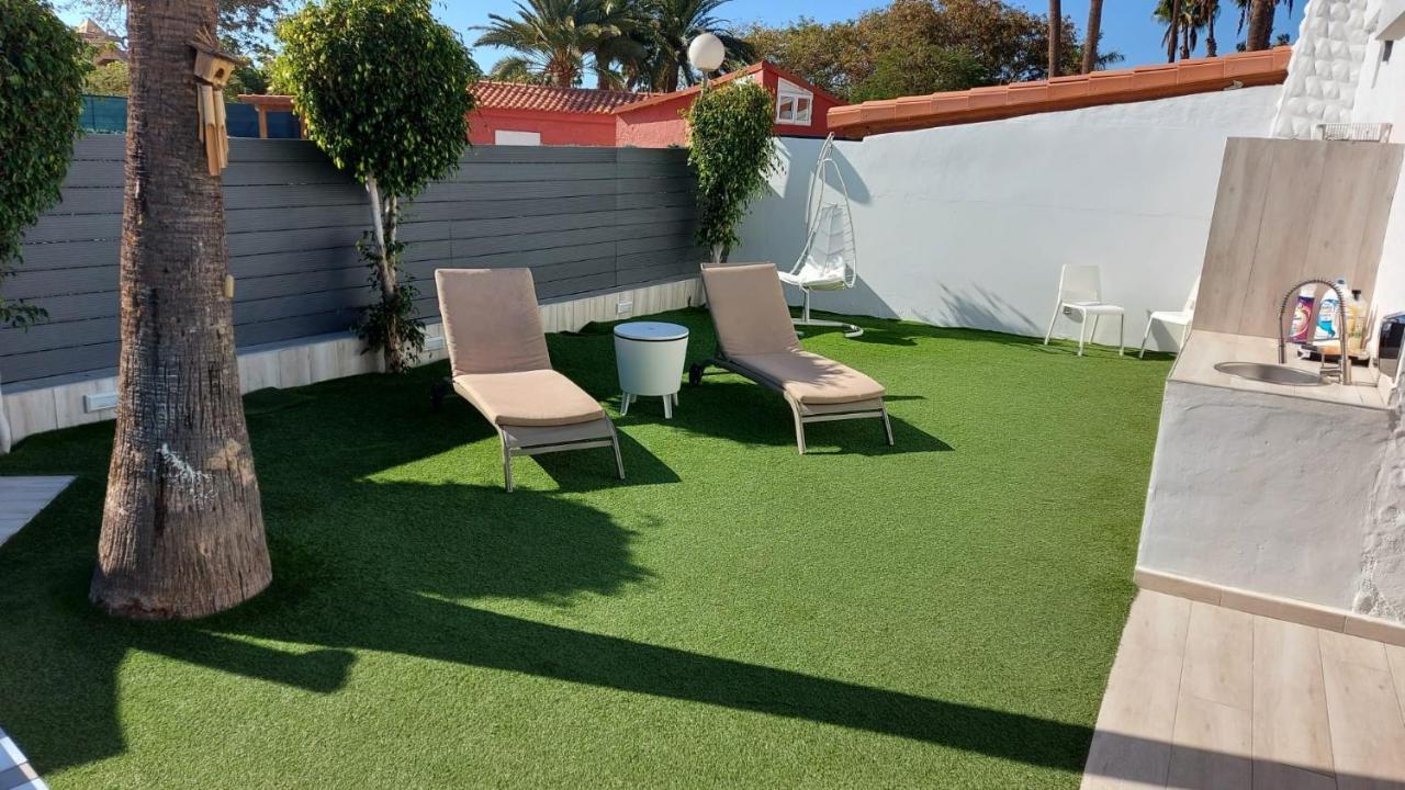 Coco Villa Maspalomas (Gran Canaria)