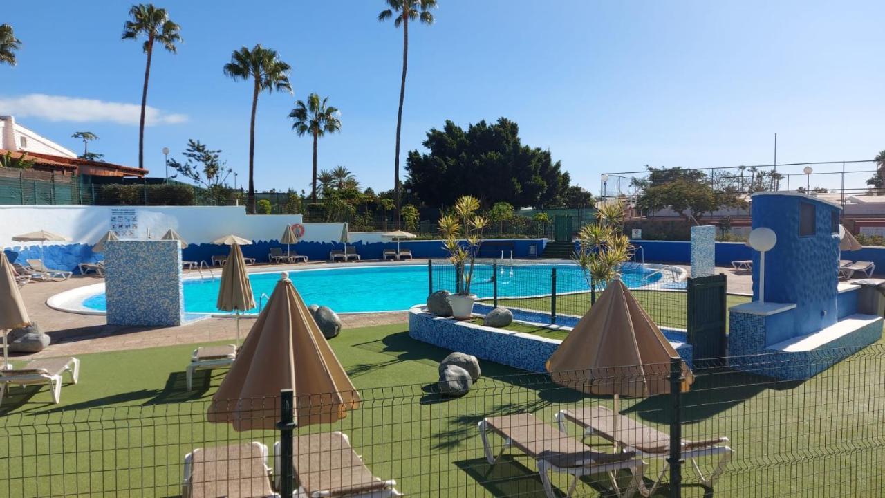Coco Villa Maspalomas (Gran Canaria)