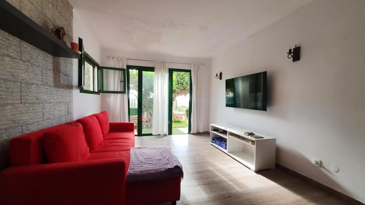 Vista Dorada Apartamento Maspalomas (Gran Canaria)