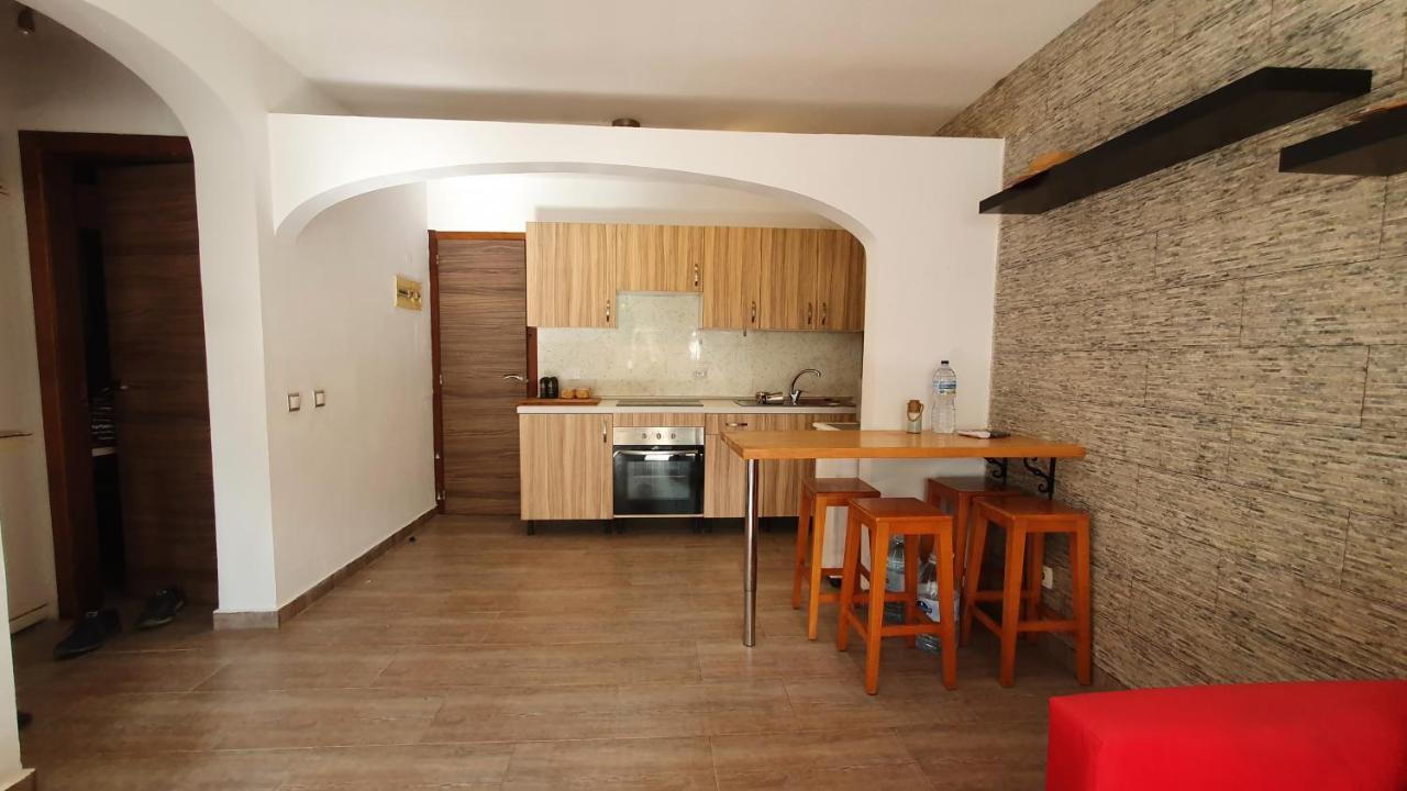 Vista Dorada Apartamento Maspalomas (Gran Canaria)