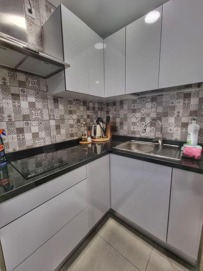 Apartment Playa De Canteras & Puerto Loft *