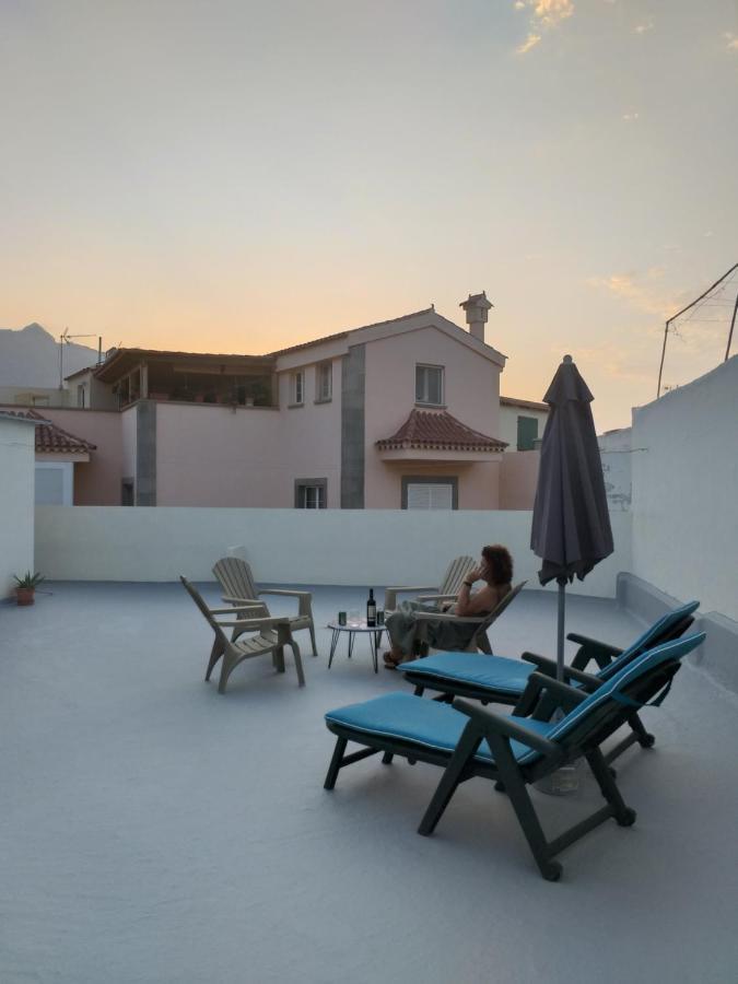 Apartamento Loft En La Aldea De San Nicolás