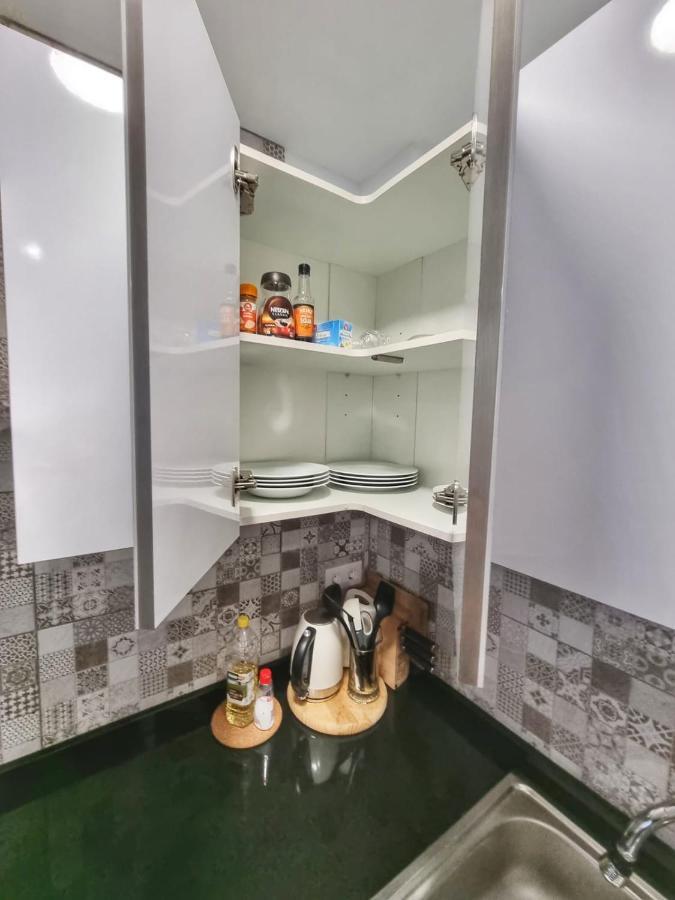 Apartment Playa De Canteras & Puerto Loft