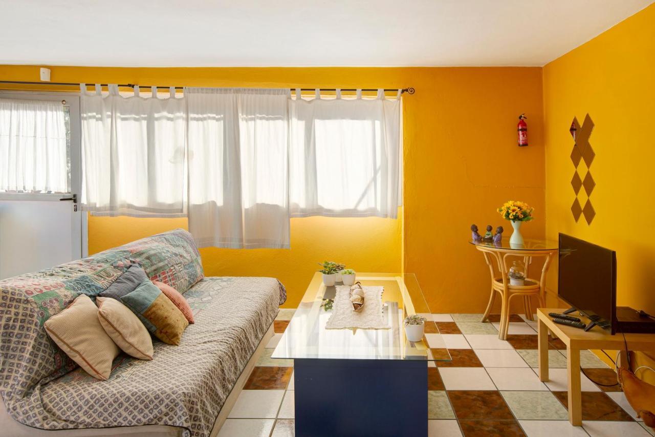Casa vacanze Elsa Telde