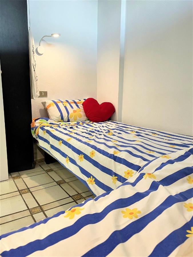 Appartamento New Right On The
