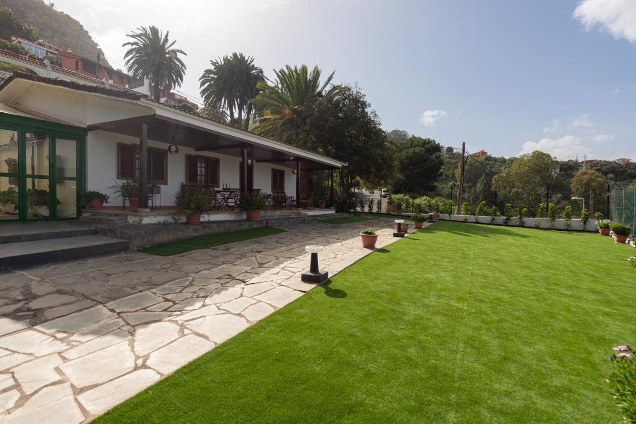Сasa de vacaciones La Palmera - Santa Brígida, 3 *
