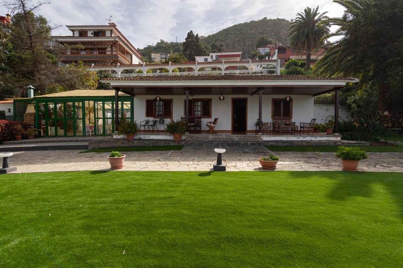 Сasa de vacaciones La Palmera - Santa Brígida, 3 Santa Brígida