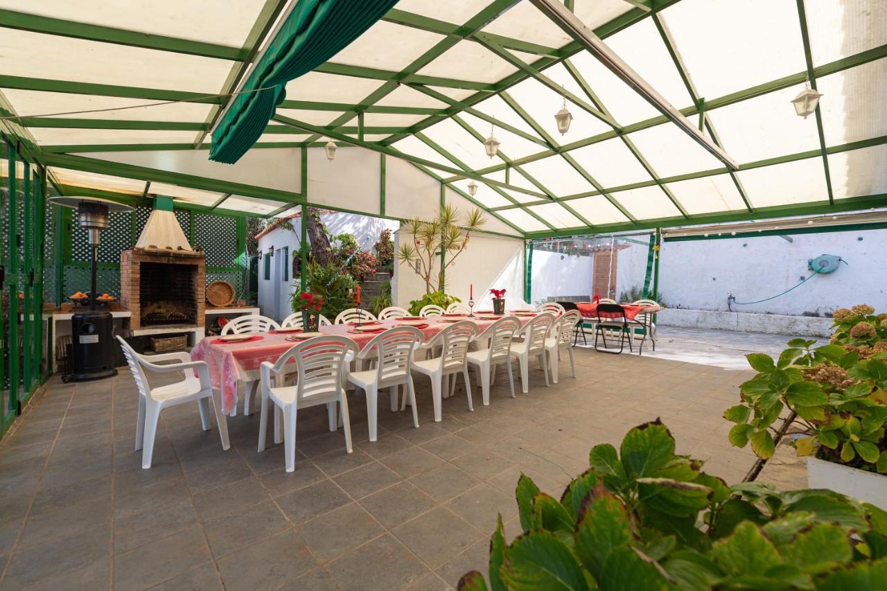 La Palmera - Santa Brígida, 3 *