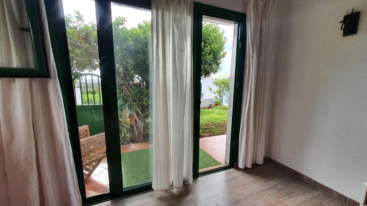 Apartamento Vista Dorada