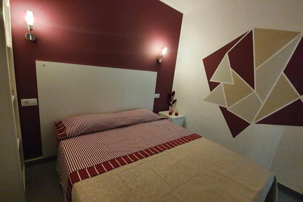 Apartamento Olas Playa del Inglés