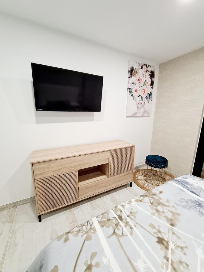 Holiday home Pearl In The Ocean San Bartolome de Tirajana (Gran Canaria)