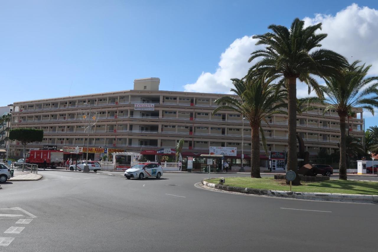 Sunny Teneguia By Yumbo Apartamento Playa del Inglés