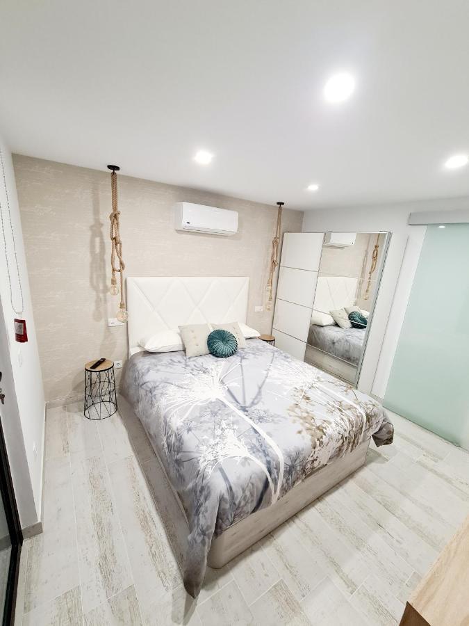 Holiday home Pearl In The Ocean *