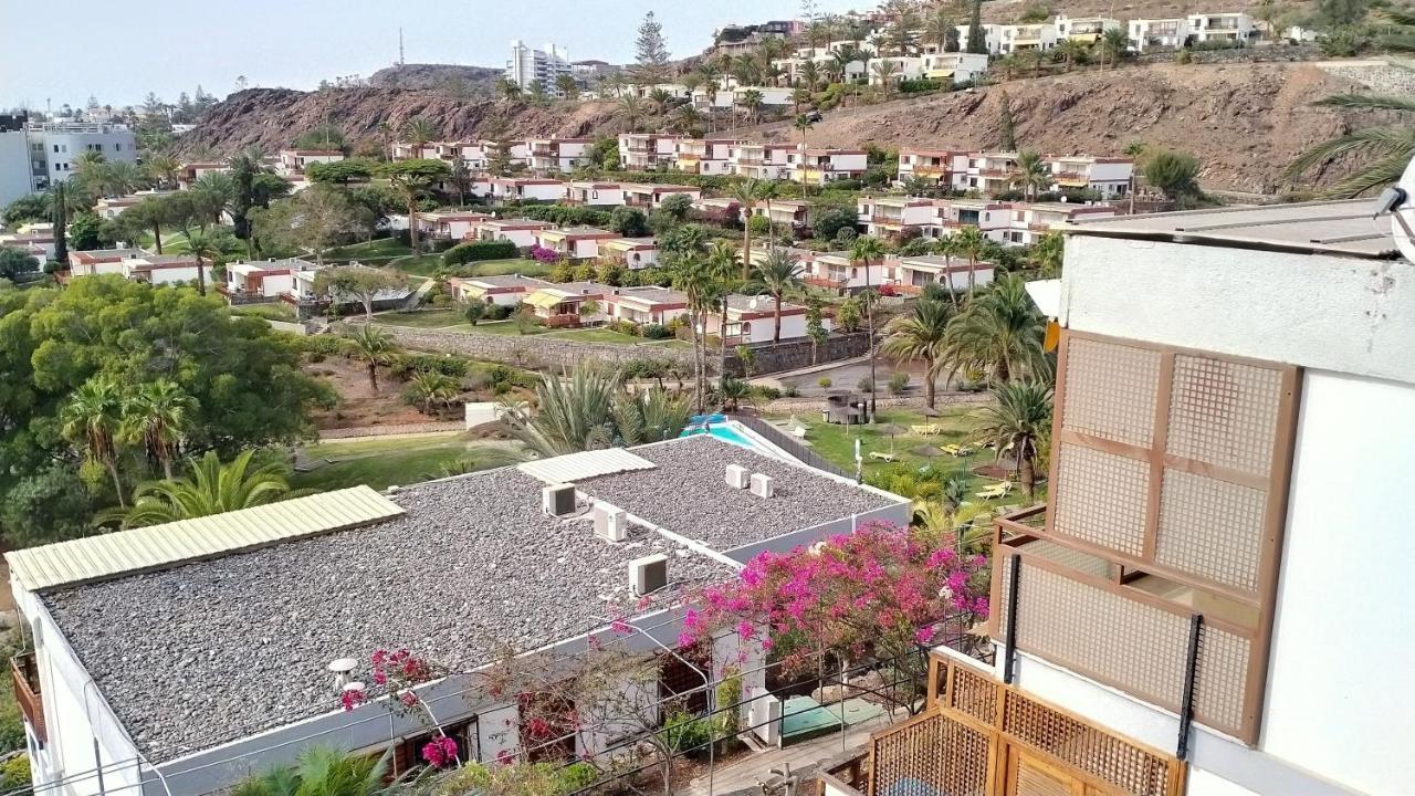 Rocas Rojas Ocean View San Agustin (Gran Canaria)