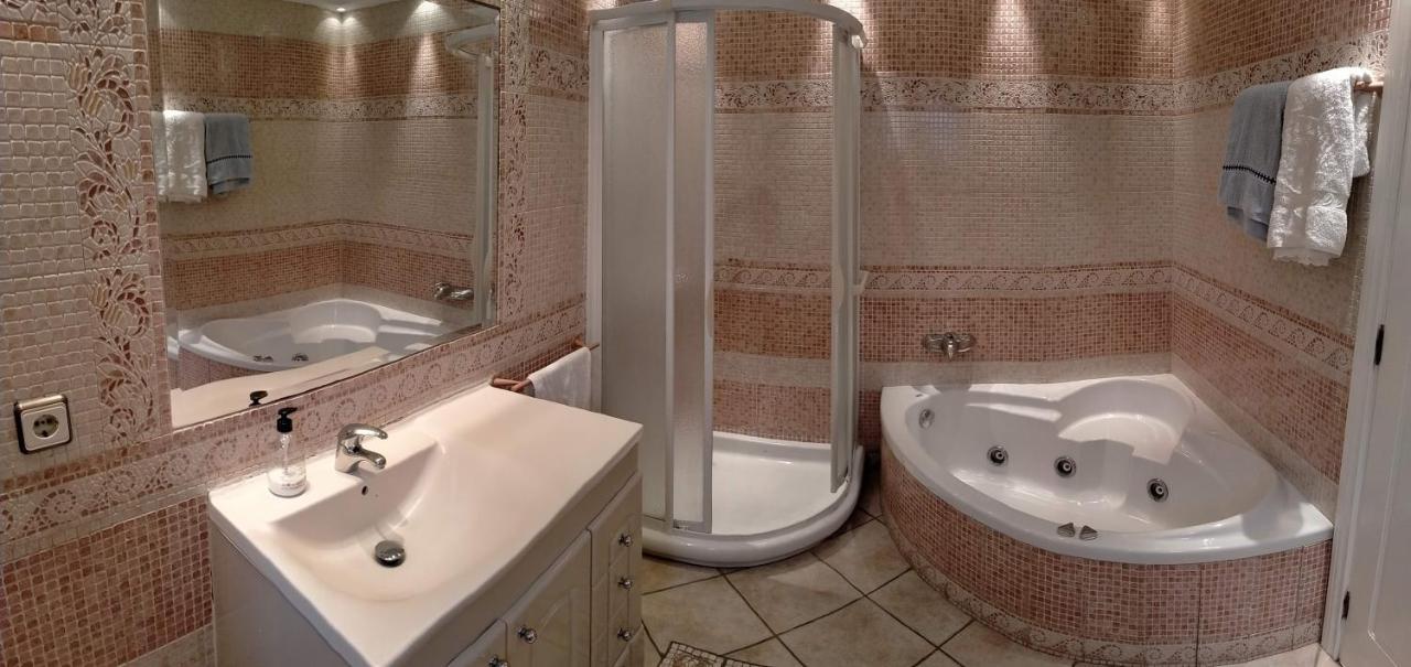Apartment Rocas Rojas Ocean View San Agustin (Gran Canaria)